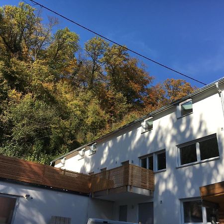 Ferienwohnungen Lamisto Am Waldesrand Neckartenzlingen Zewnętrze zdjęcie