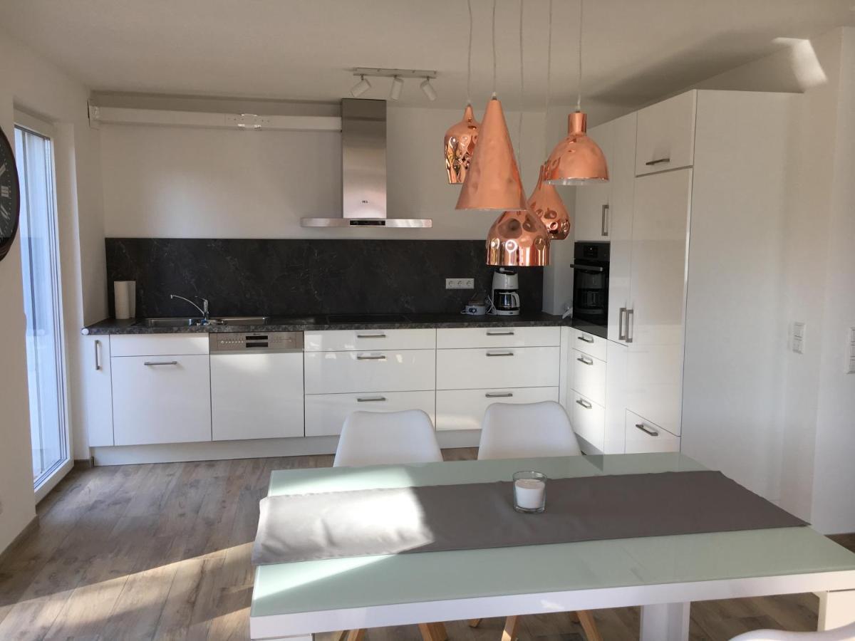 Ferienwohnungen Lamisto Am Waldesrand Neckartenzlingen Zewnętrze zdjęcie