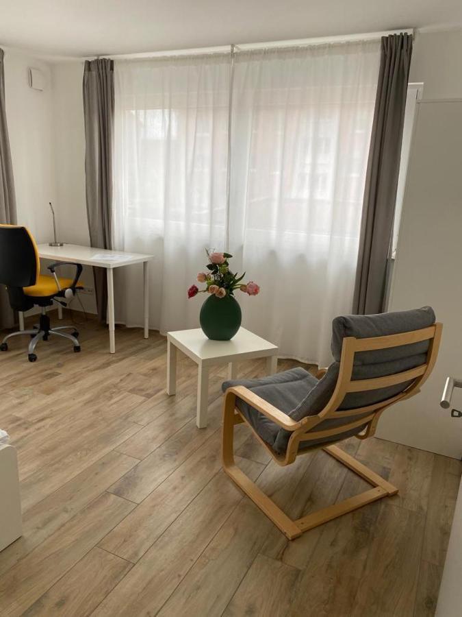 Ferienwohnungen Lamisto Am Waldesrand Neckartenzlingen Zewnętrze zdjęcie